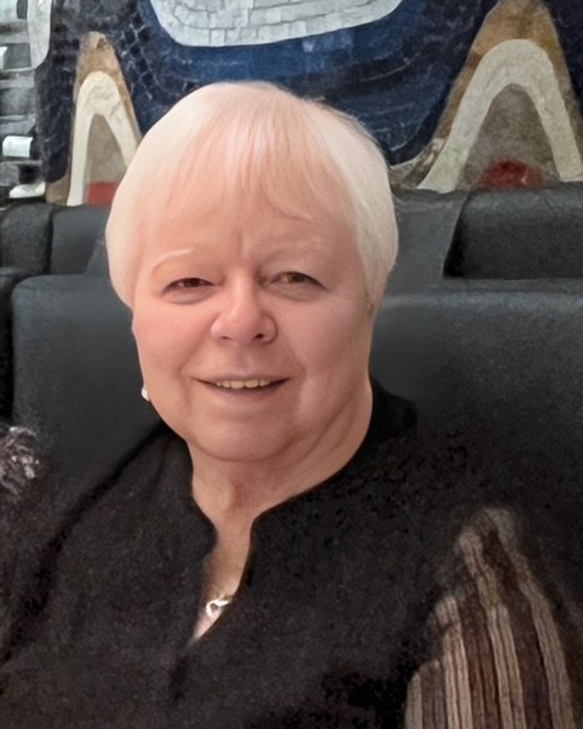 Edith M Solomon Profile Photo