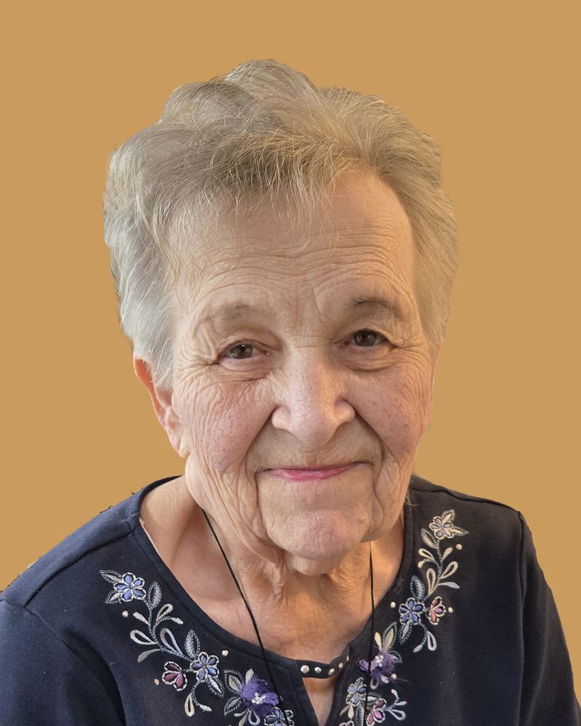 Anna Claire Smith Profile Photo
