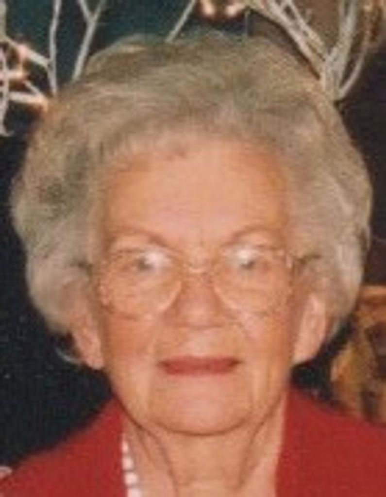 Maccie Atwood
