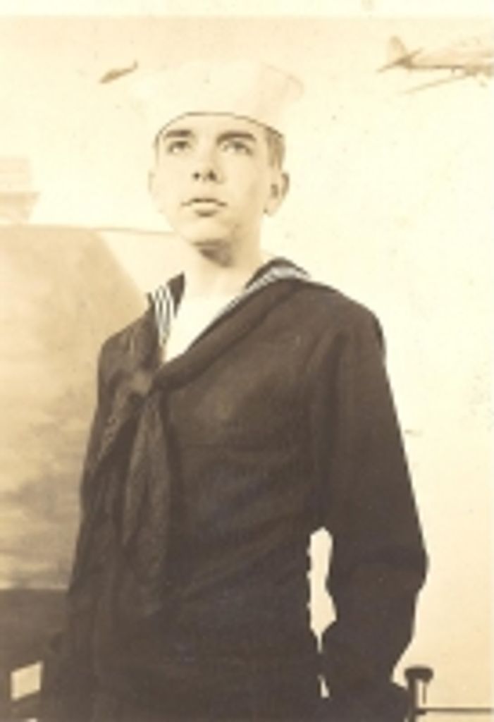 Russell J. "Worm" Clendenning