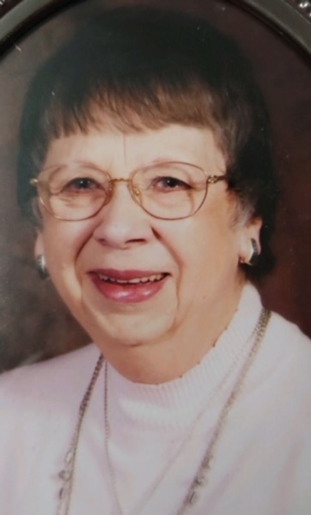 Ilene Johnson