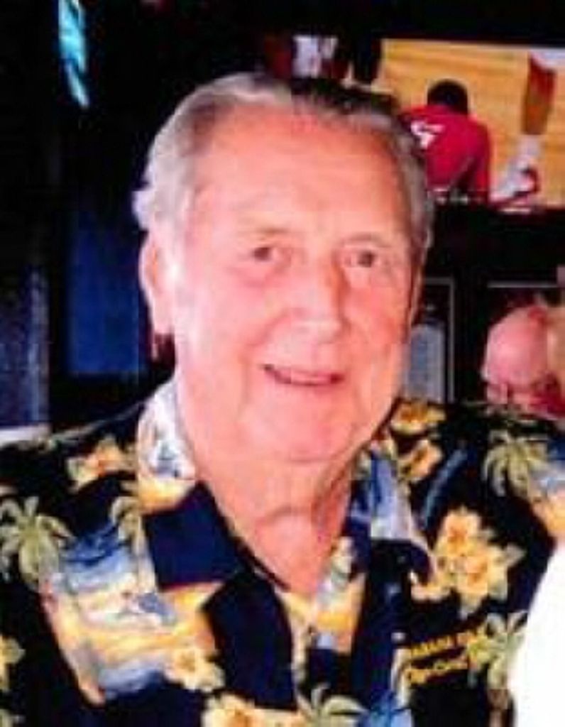 Albert C. Schoenfeldt