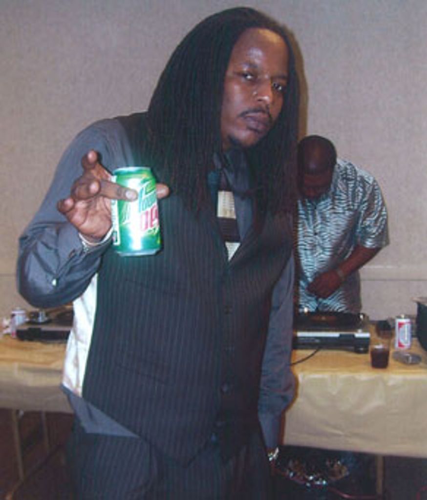 George Errol "Toby" Seats Profile Photo