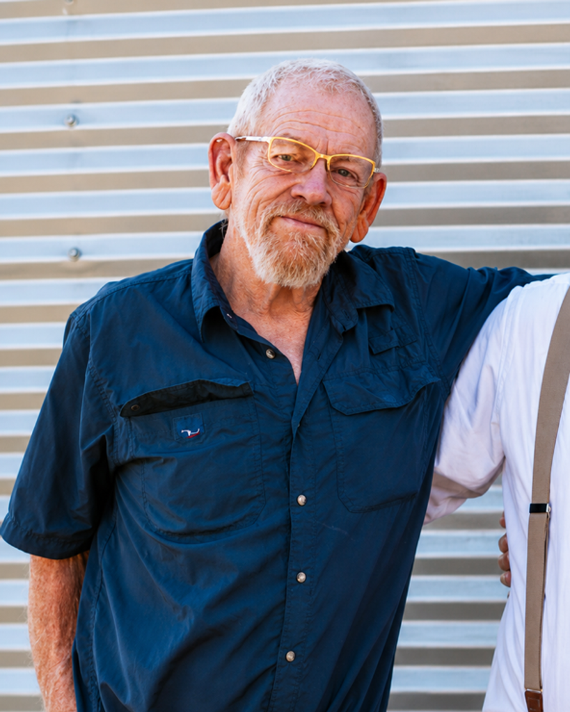 Ted "Red" Smith Profile Photo