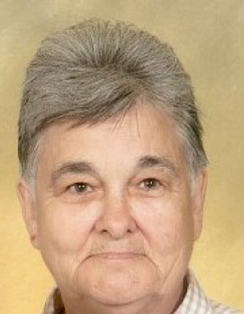 Nancy Hayes Profile Photo