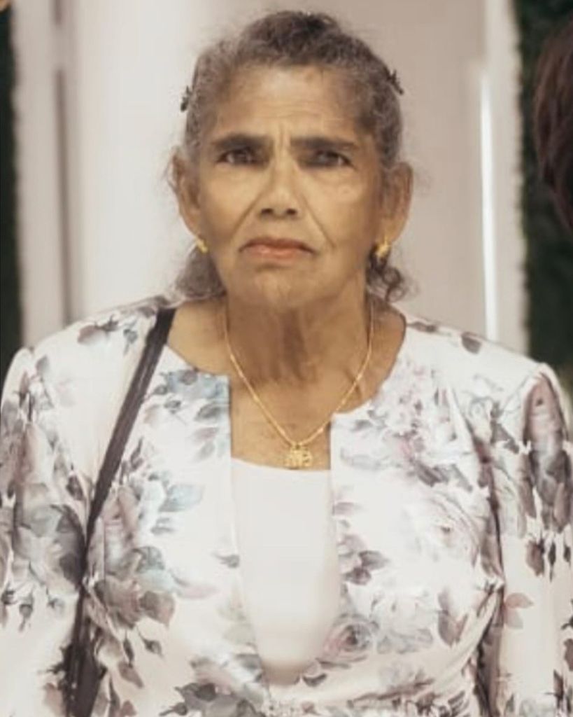 Sahodra Rampersaud