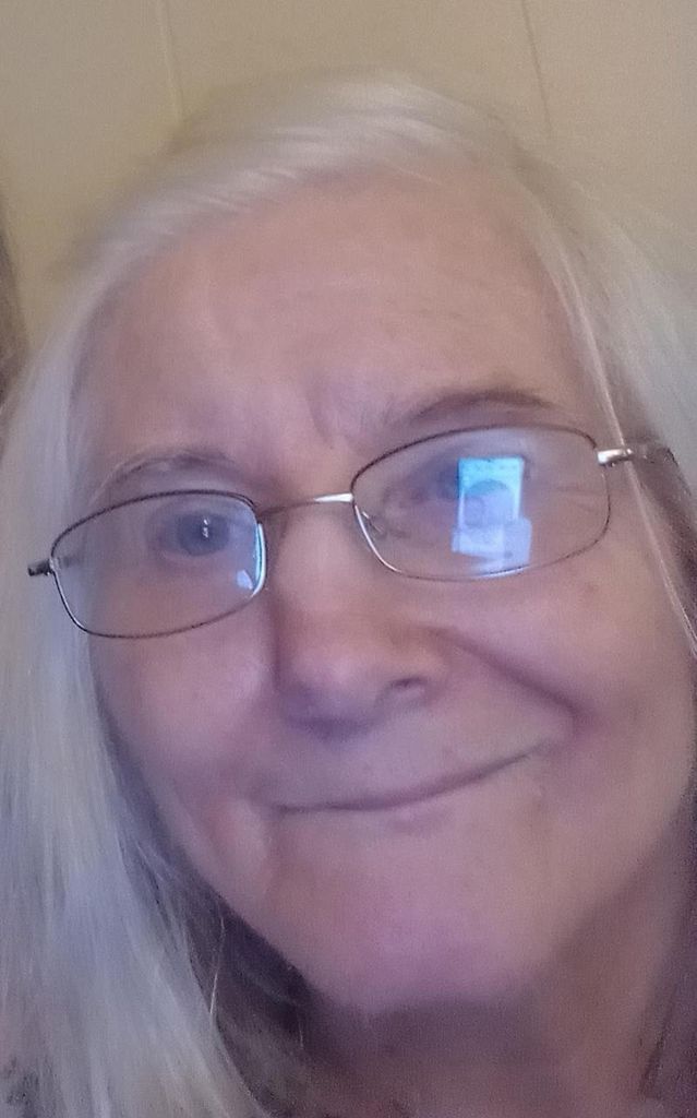 Carolyn Ann Holman