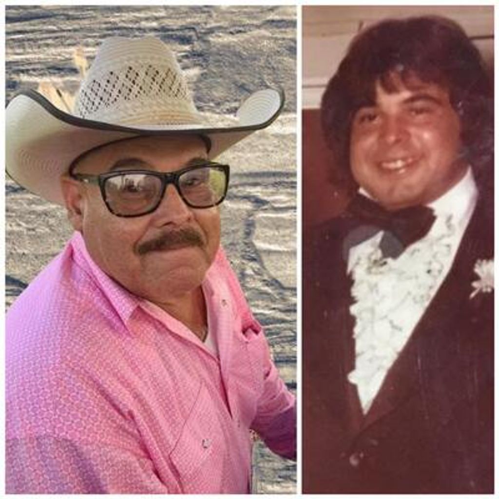 Sammy Barron Ramirez Profile Photo