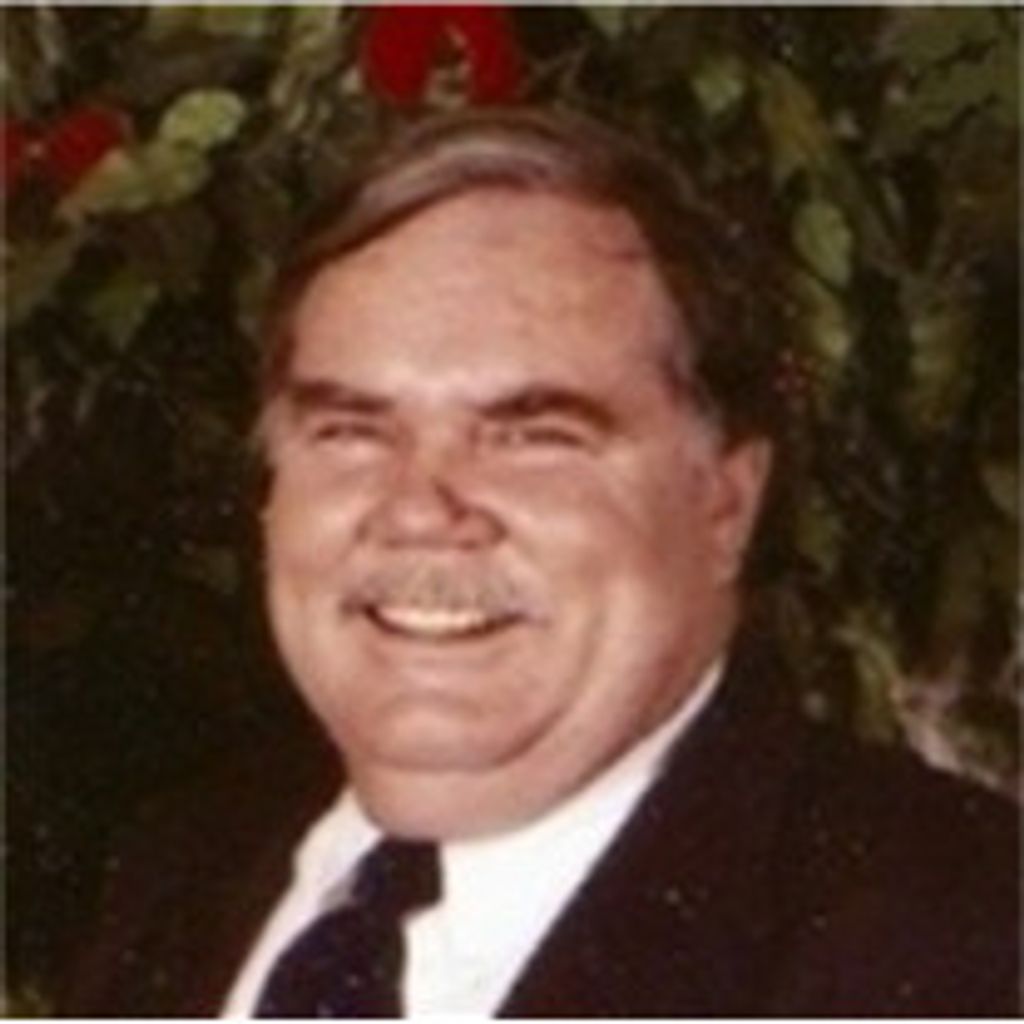 John Eric Carling