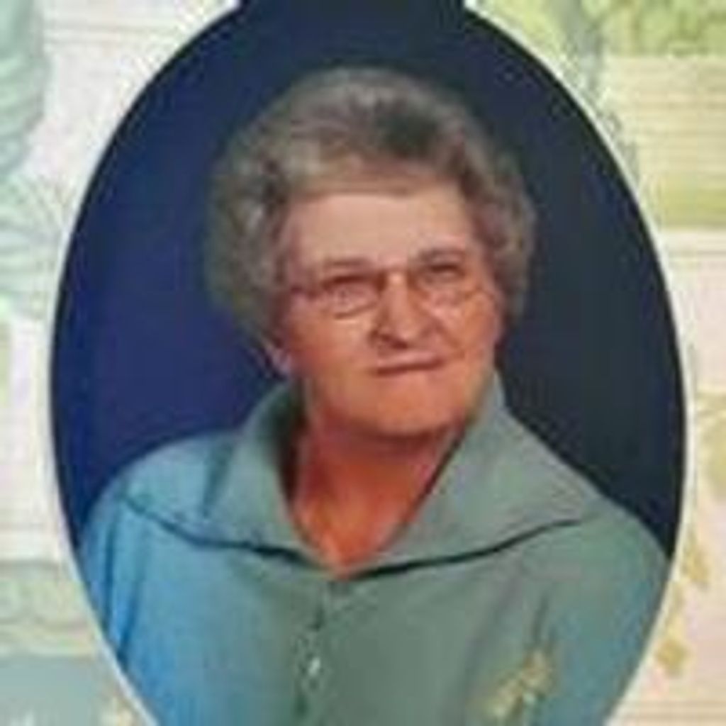 Mary Ellen Skirvin
