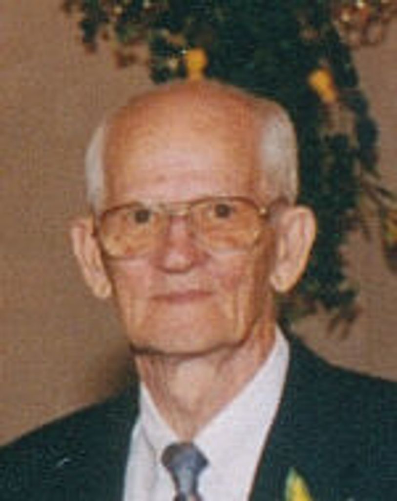 Clarence Hutchinson Profile Photo