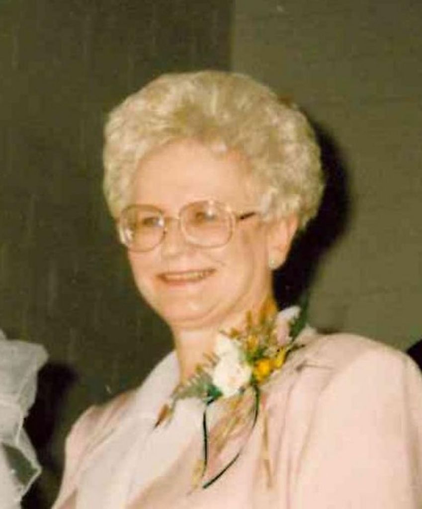 Berniece Richardson Profile Photo