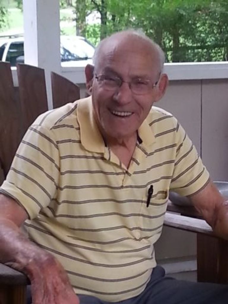 George Desheles, Sr. Profile Photo