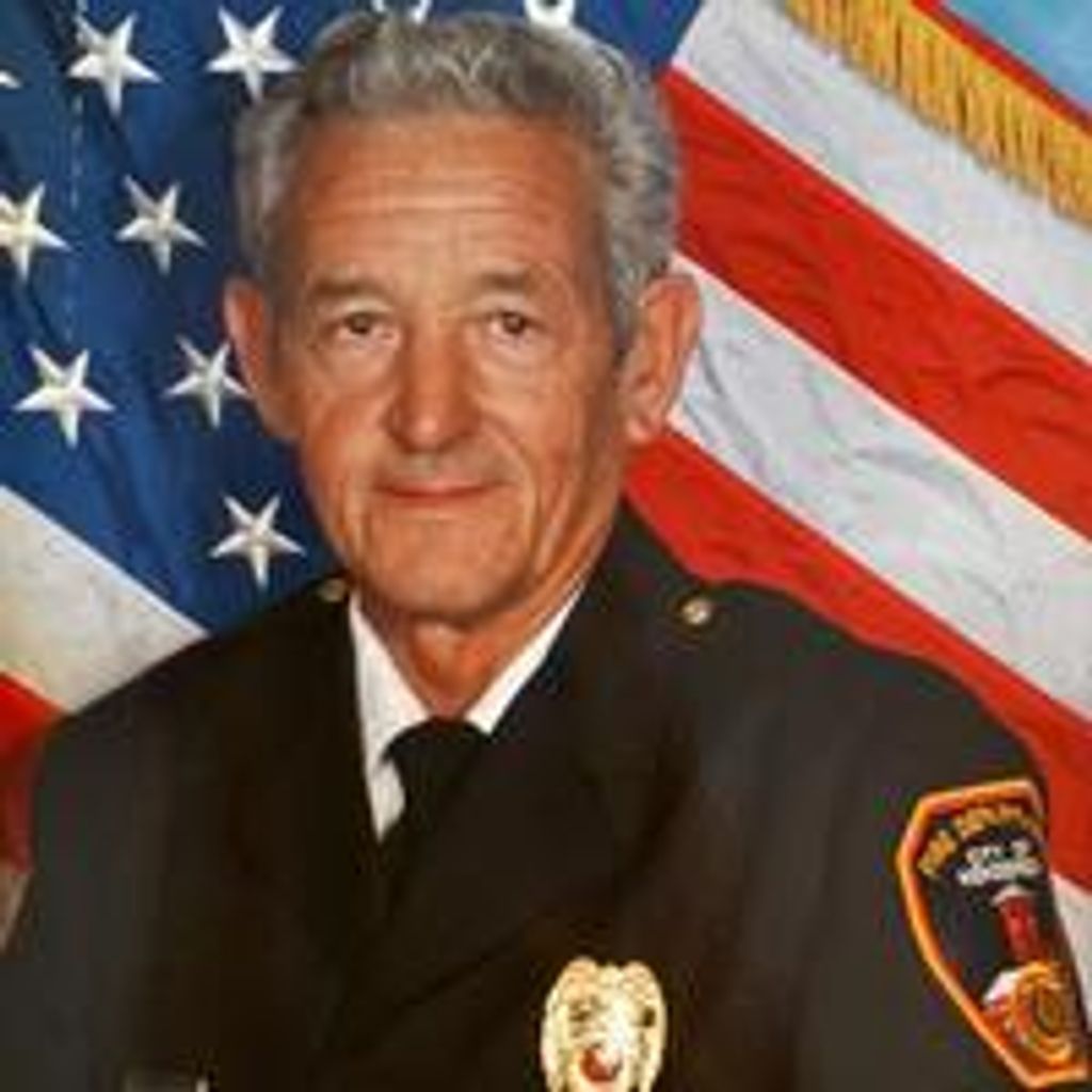 Horace Edward "Eddie" Jackson Profile Photo