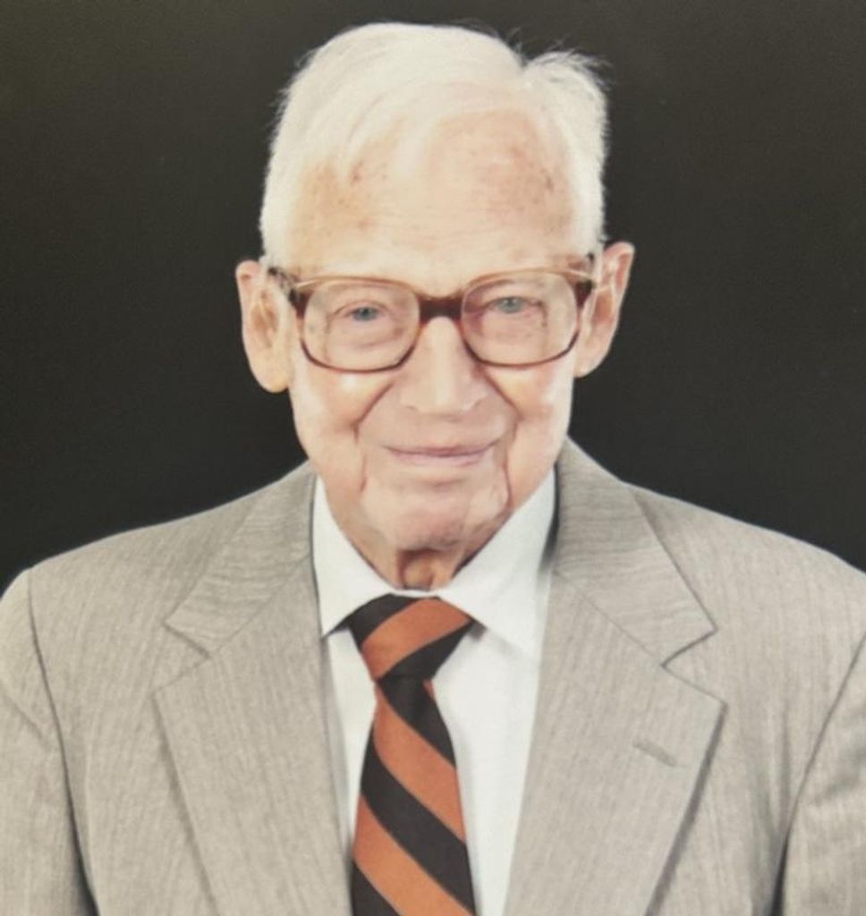 Arthur W. Hall Profile Photo