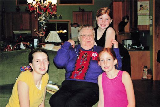 Lyla Winnifred (Smith)  Storey photo gallery thumbnail 5 of 83