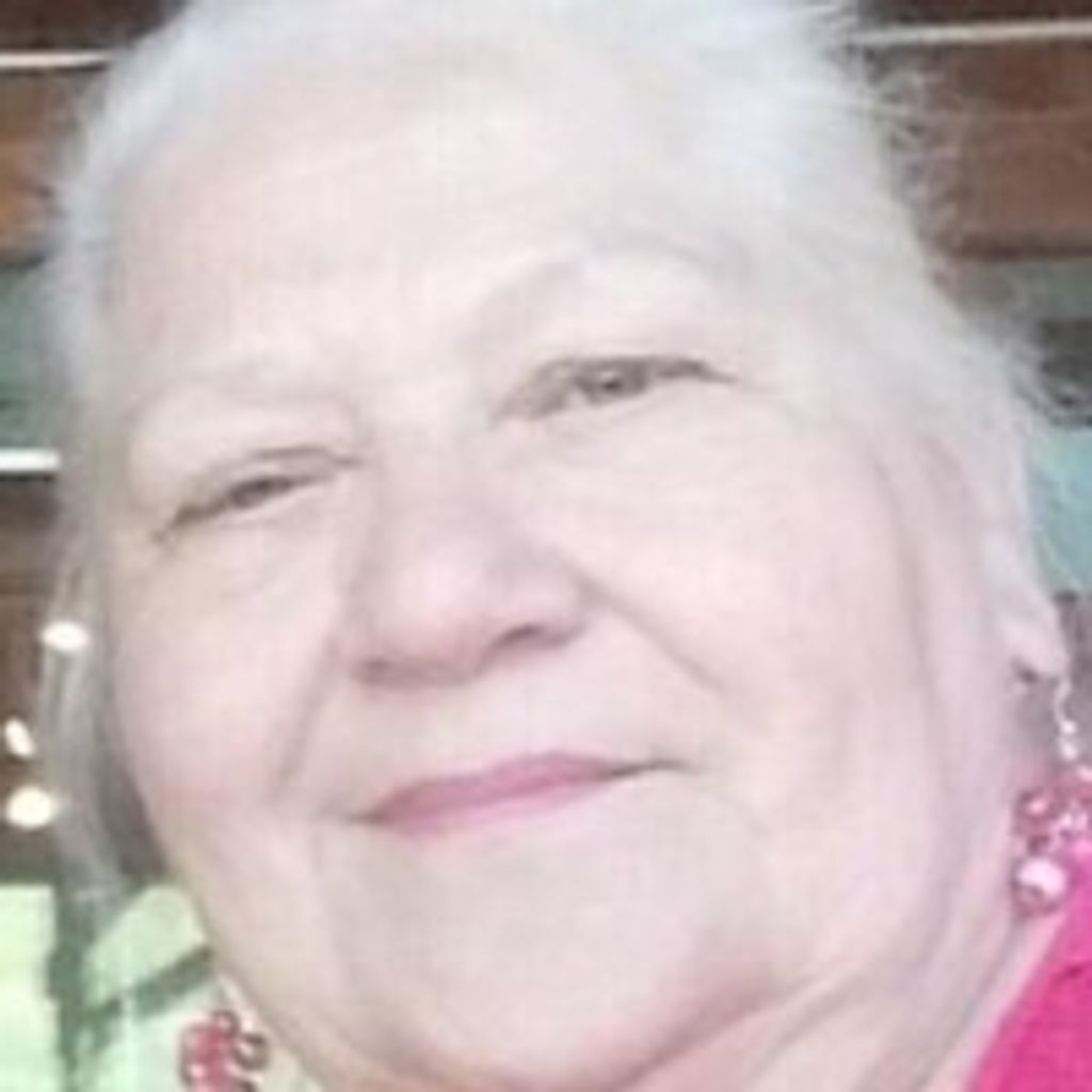 Linda Johnson Enloe