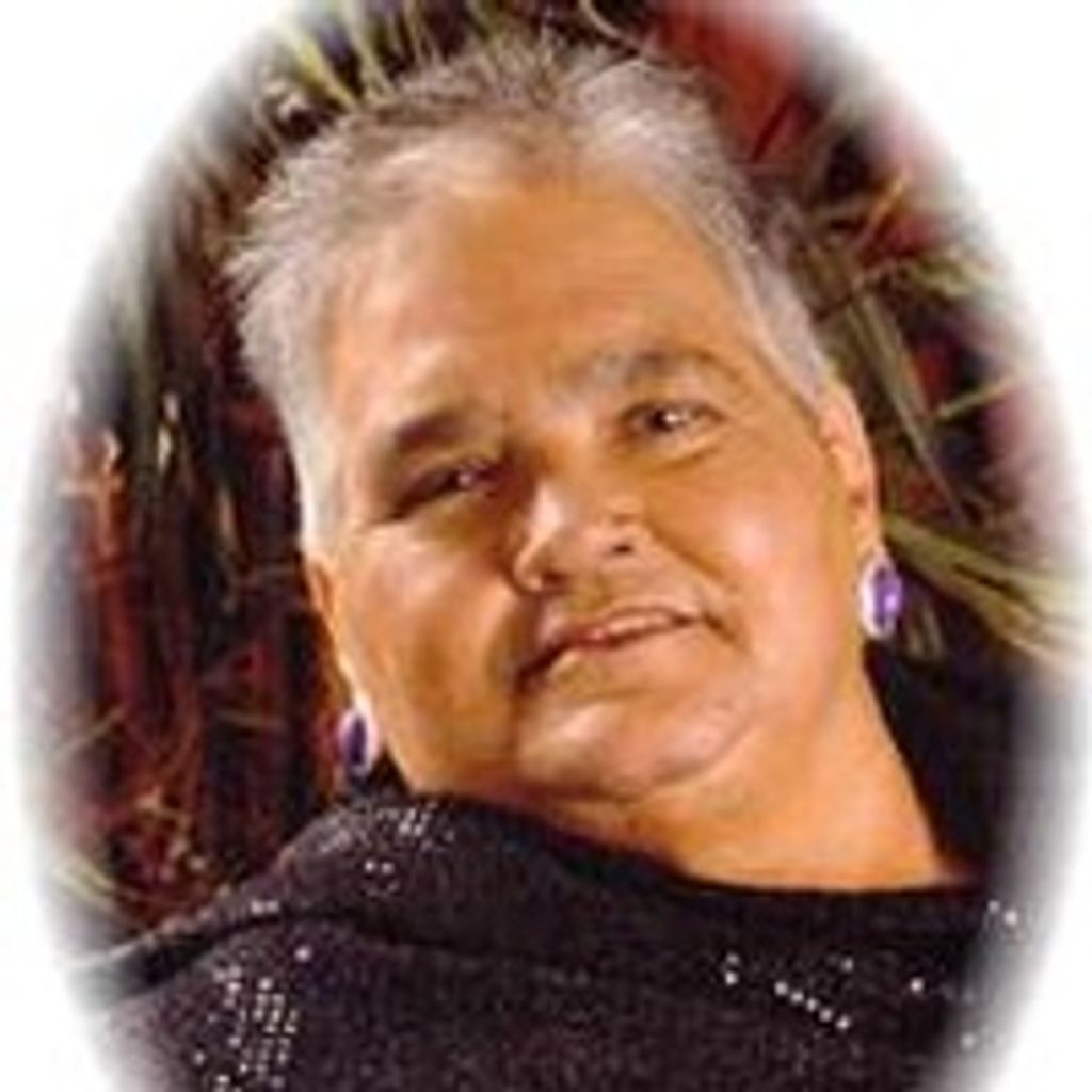 Judith Annie Michaud