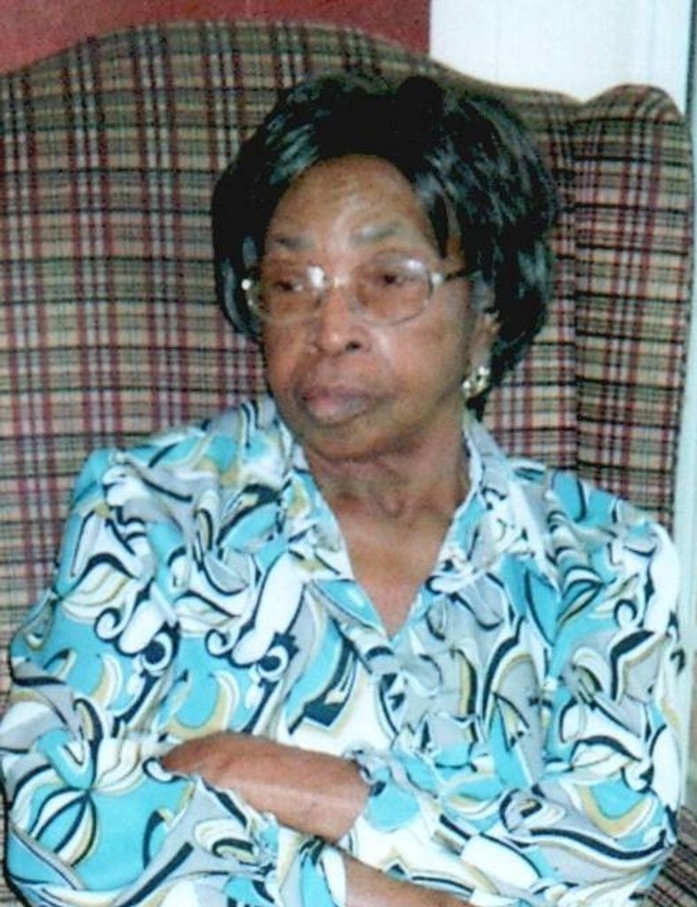 Elease (Stubbs)  Monroe