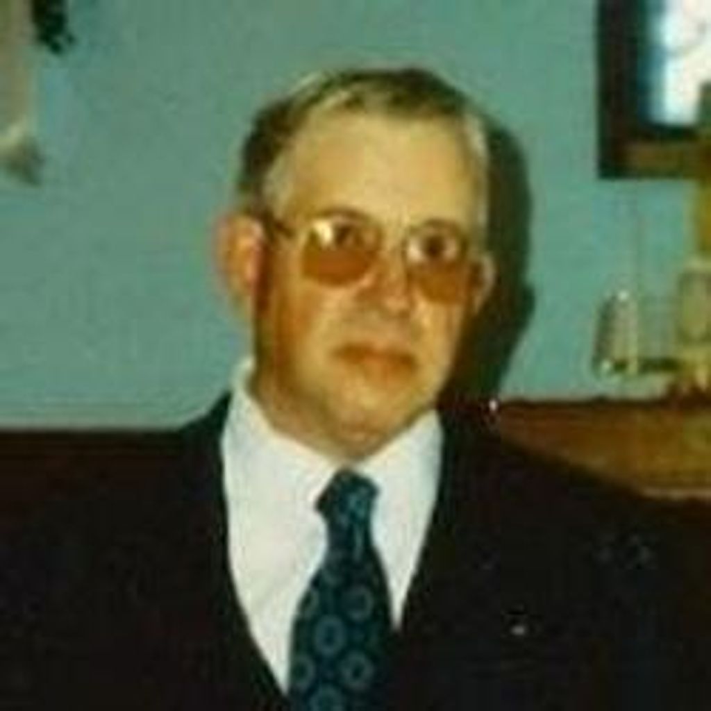 Dale Byron Sturdevant