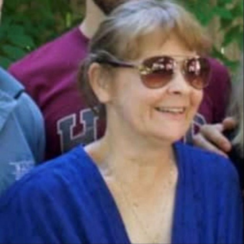 Aletha Nadine Reisinger Profile Photo