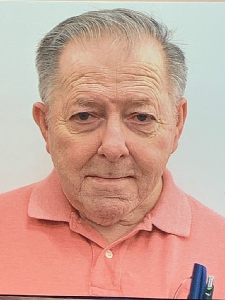 Elvin G. "Al" Moncrief