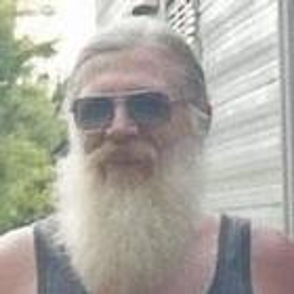 Jack Lee Echard Profile Photo
