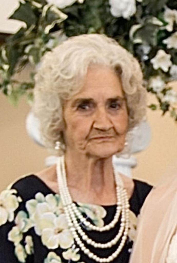 Faye Grace Davis Profile Photo