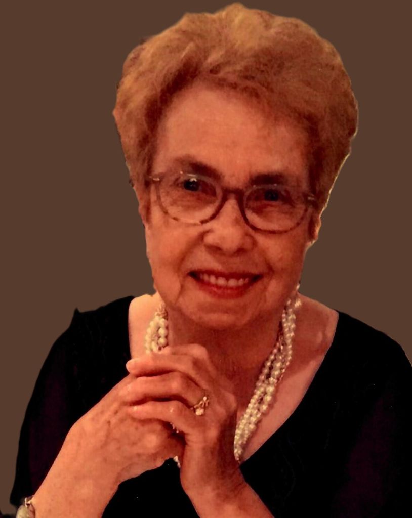 Maria Venturella Profile Photo