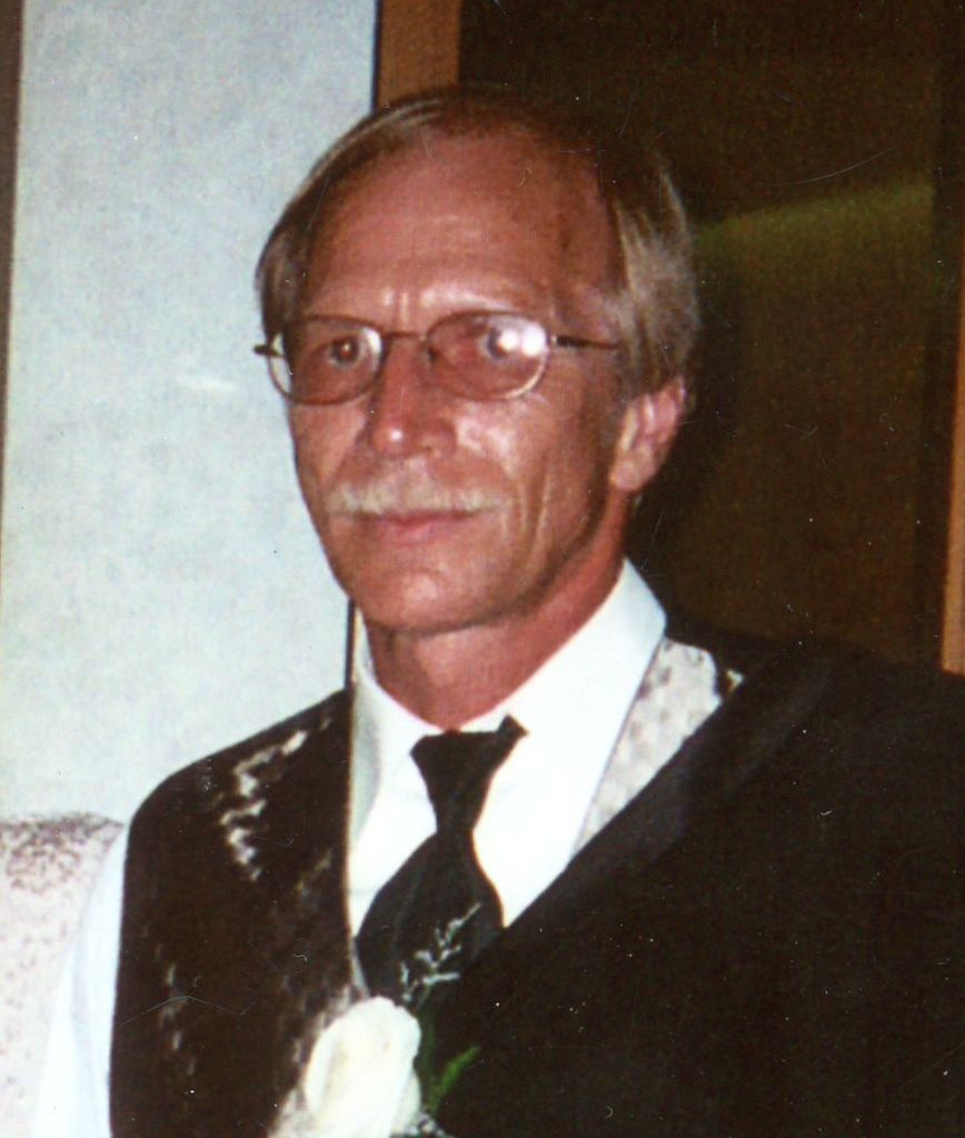 Harvey J. Springer Jr.