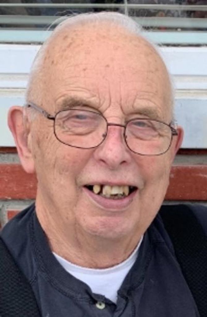 Clifford G. Mattis Profile Photo