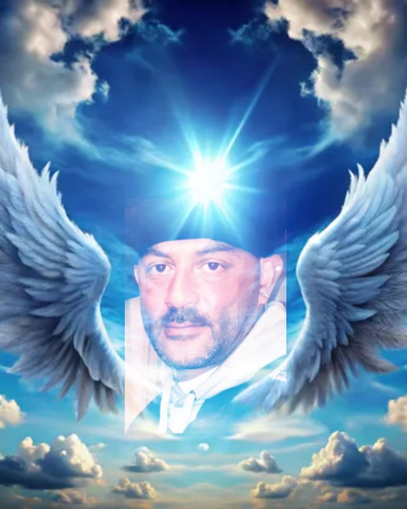 Marcos Ivan Aponte Reyes