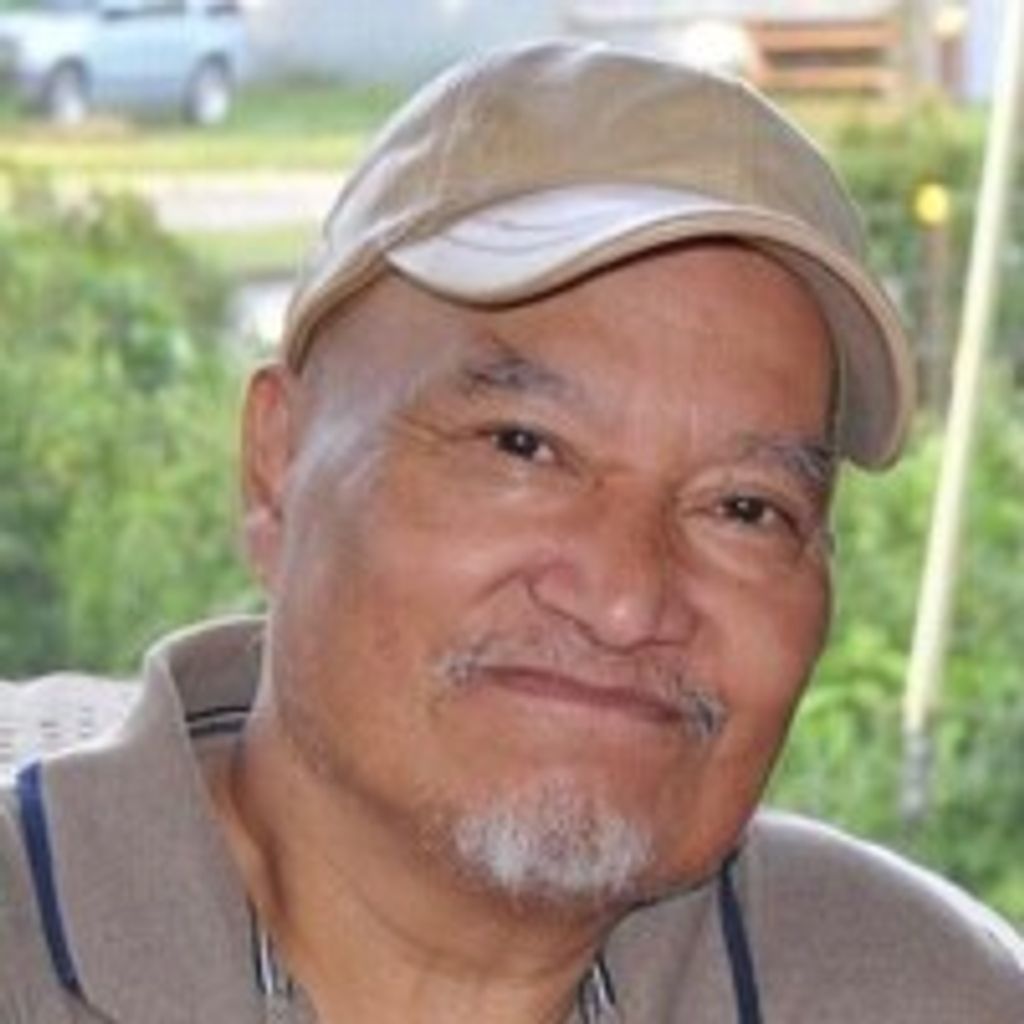 Eugene "Geno" Magalong