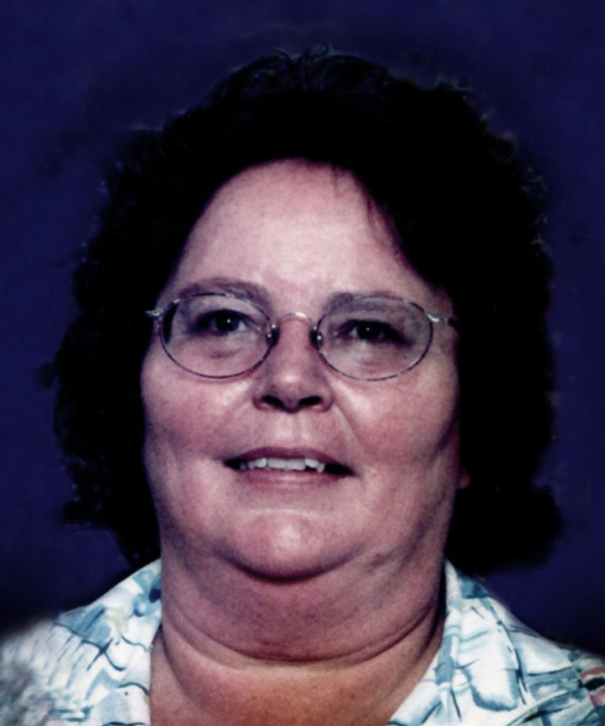 Anita Michelle Hammon