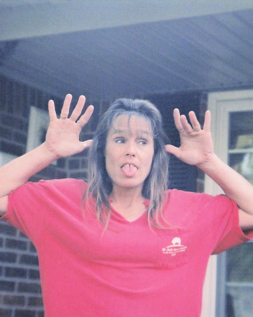 Cheryl L. Hilliard