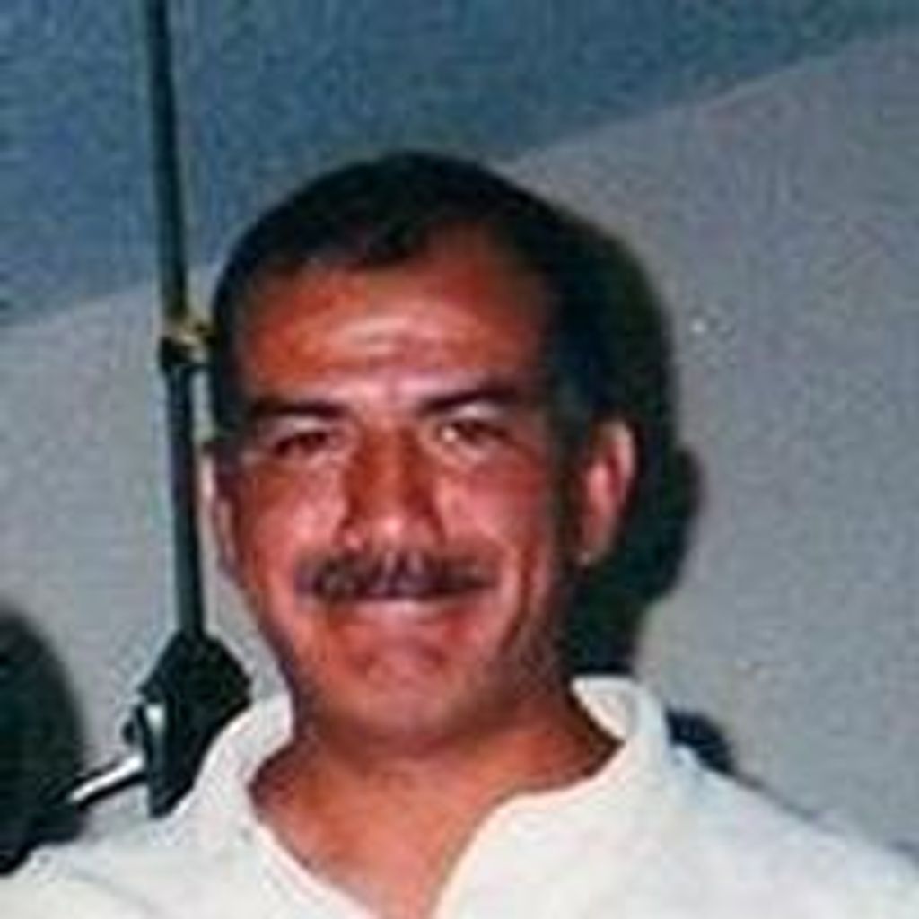 Danny Martinez