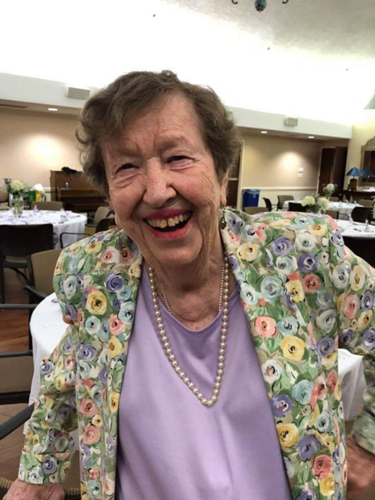 Margaret R. (Delay)  Mensinger Profile Photo