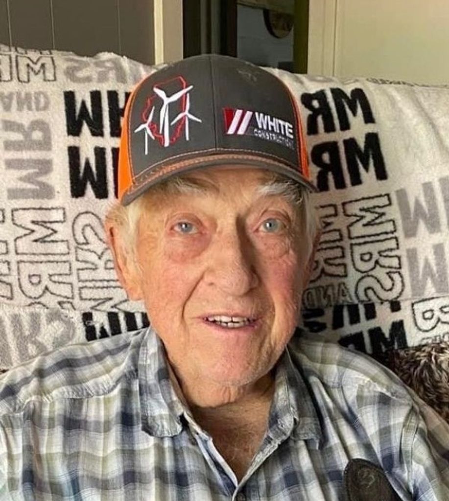 Ronald W. Kettman