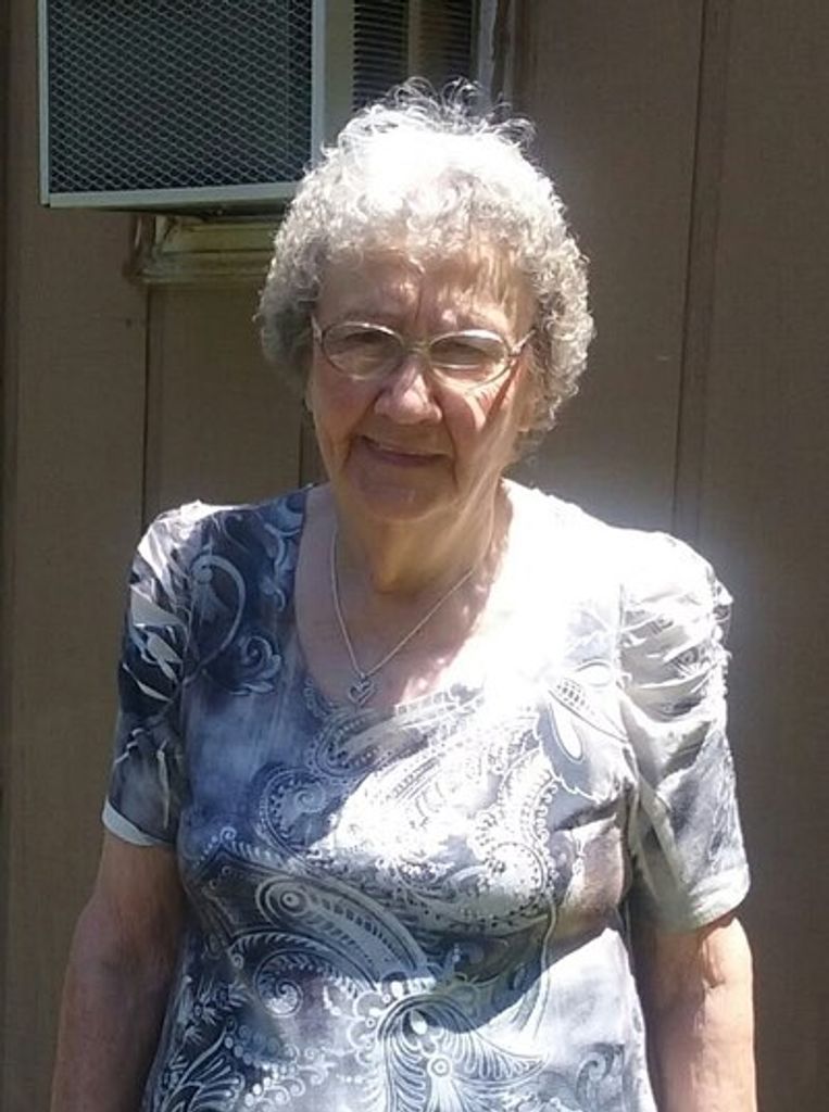 Gertie Mae Nations Profile Photo