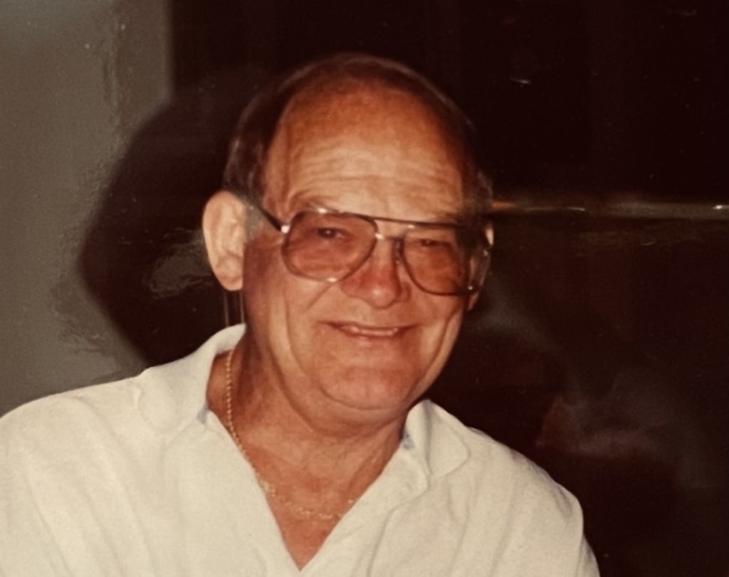 Frederick William Saack