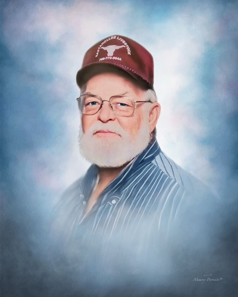 Dairl Parson