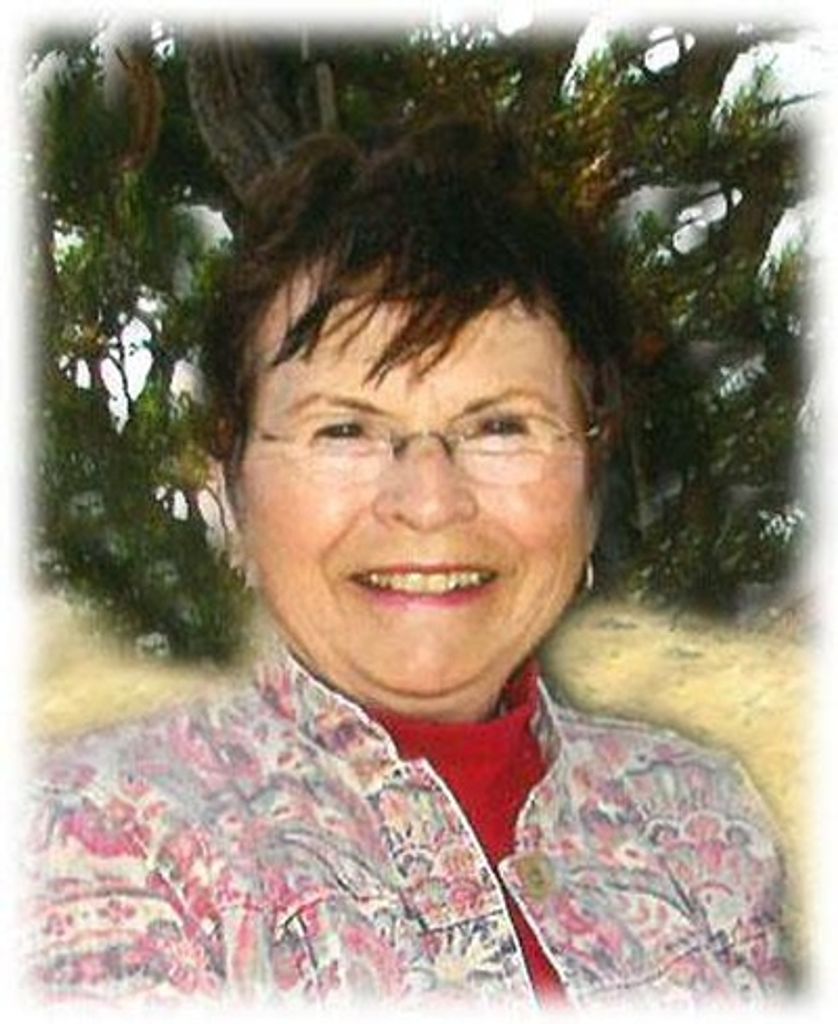 Frances Speirs