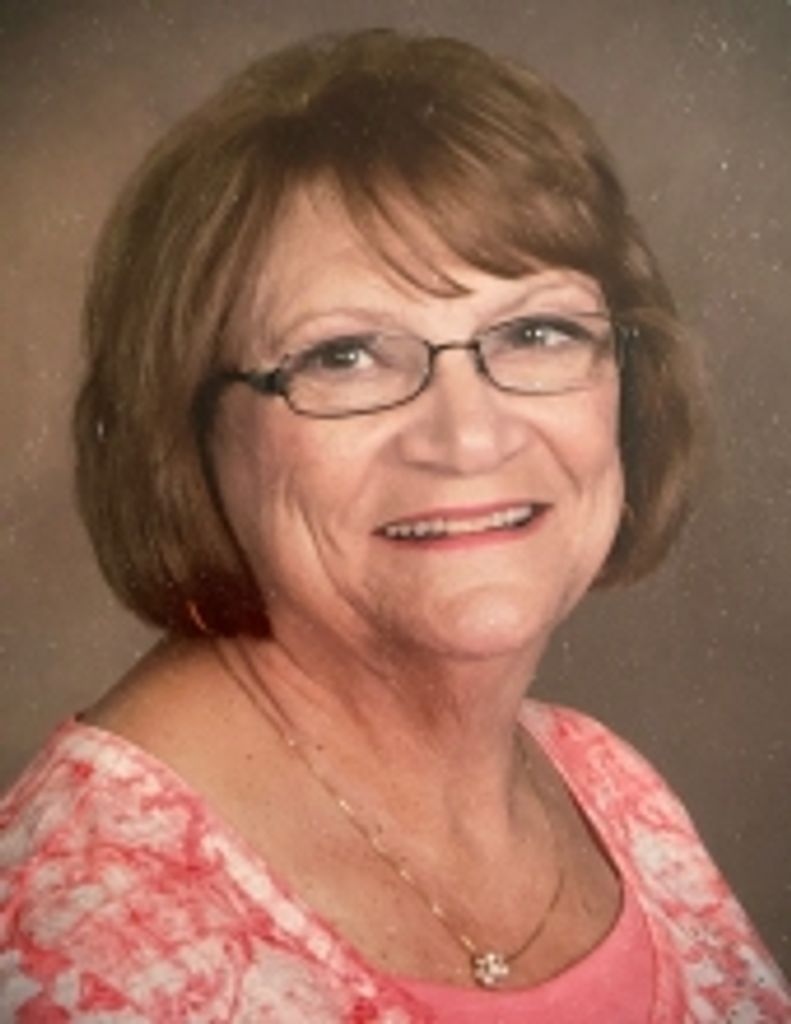 Marcia G. Carlington Profile Photo