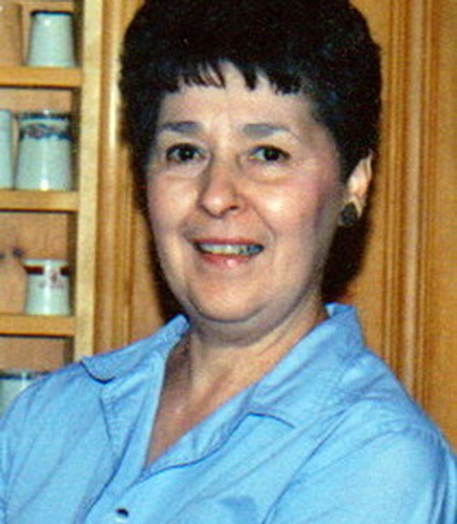 Gina Condotta