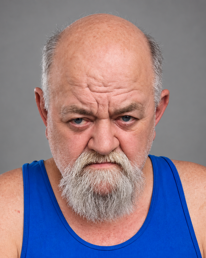 Russell Dawson Profile Photo