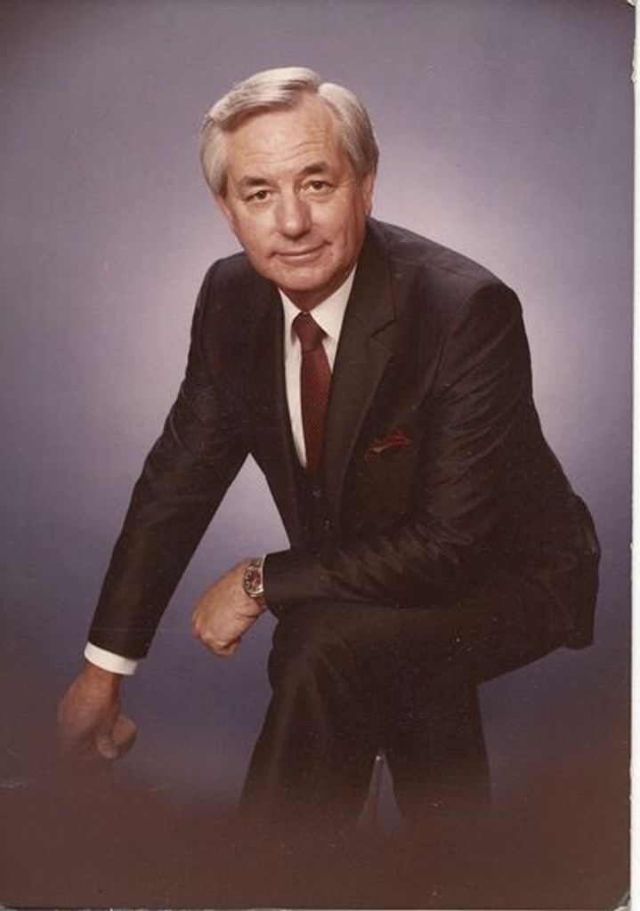 Rev. Robert Varnadore Profile Photo