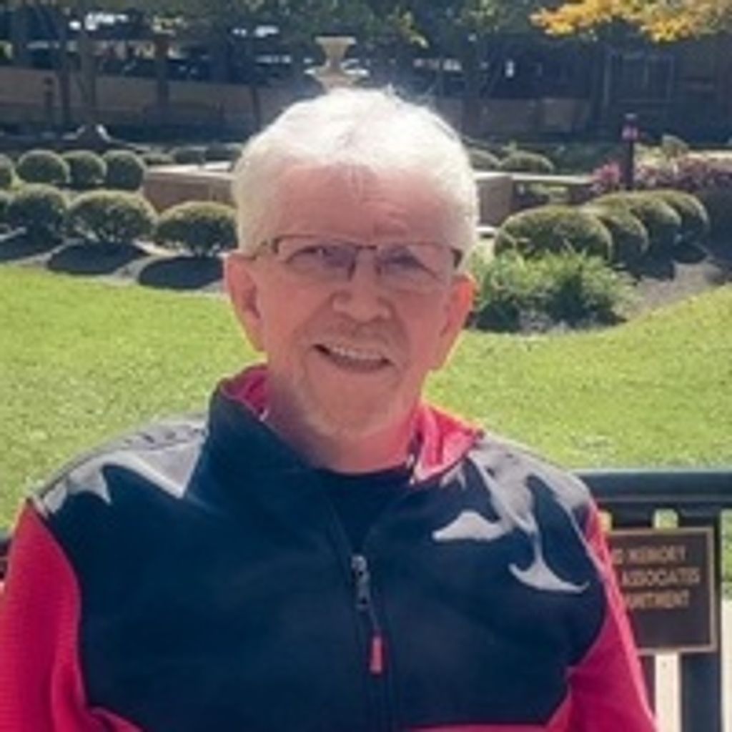 Gene Mathews Profile Photo