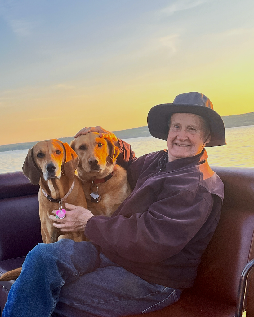 Read George Burgan Profile Photo