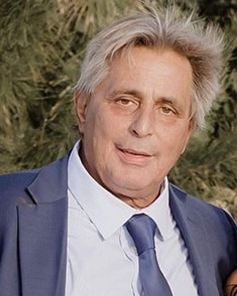 Anthony Francis Salerno