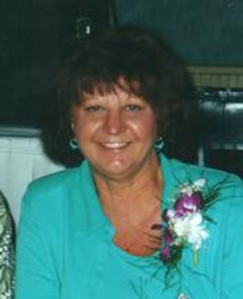 Carol Jean Palashewski